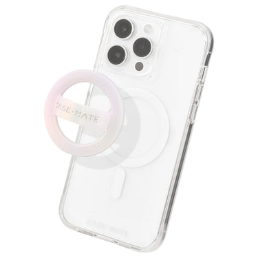 Case-Mate Magnetic Loop Grip for MagSafe - Soap Bubble